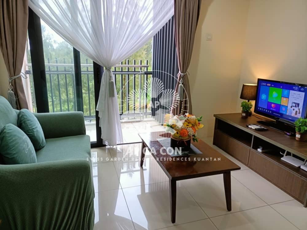 Sg Resort Residences Kuantan By Ap Ca Con Kampung Sungai Karang Exterior foto