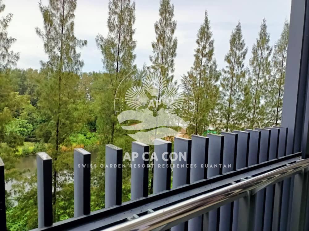 Sg Resort Residences Kuantan By Ap Ca Con Kampung Sungai Karang Exterior foto